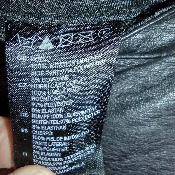 H&M leggings  - Picture 5 of 7